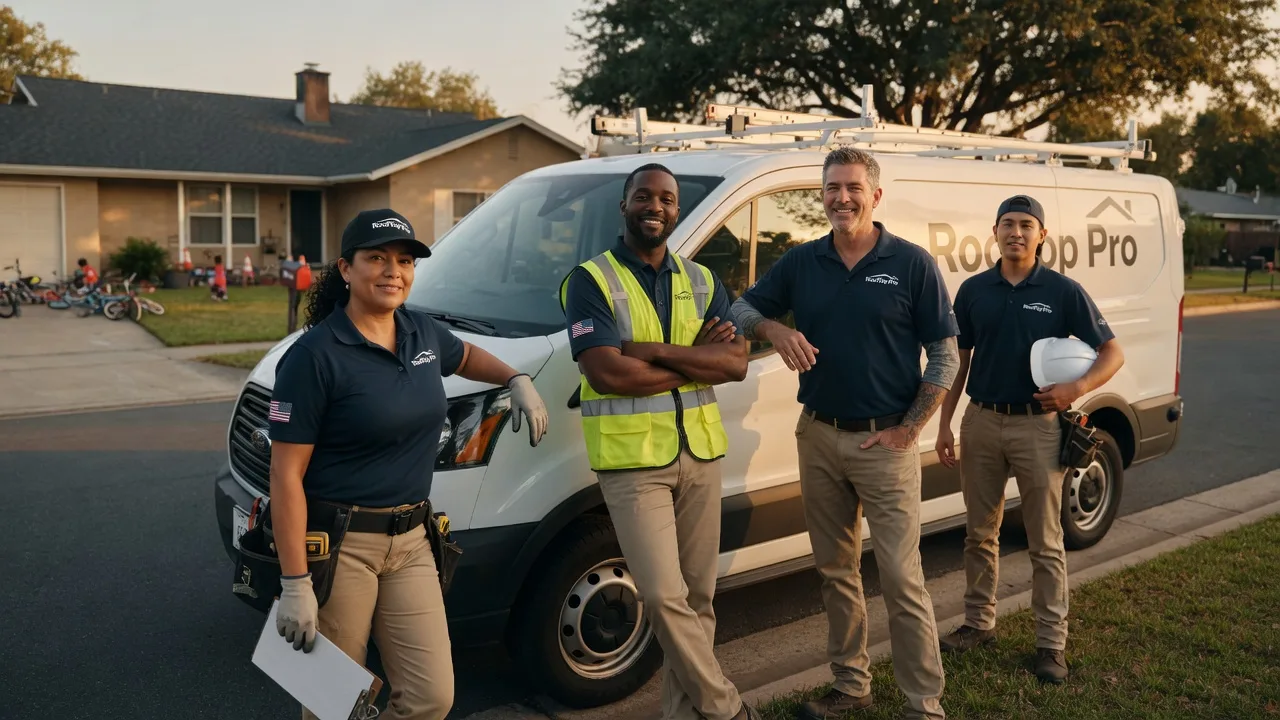 Roof Repair in Bunker, MO near me